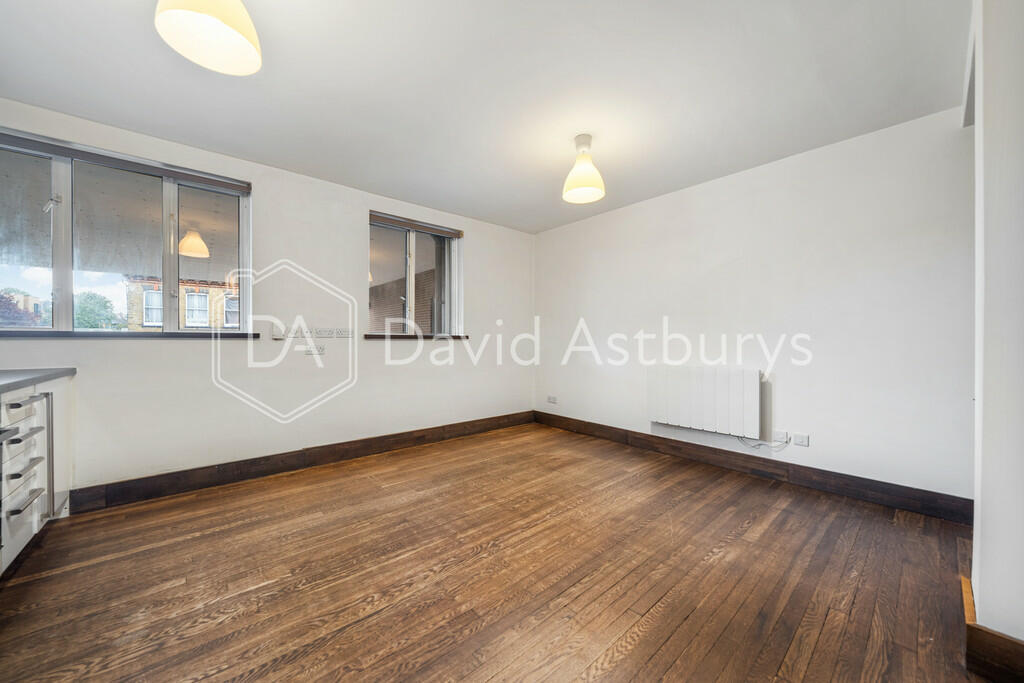 1 bed Apartment for rent in Hornsey. From David Astburys Ltd - London