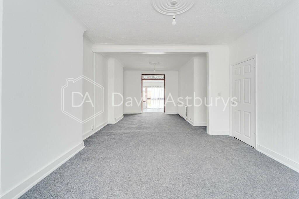 3 bed Mid Terraced House for rent in London. From David Astburys Ltd - London