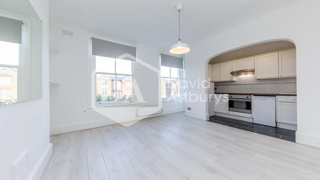 2 bed Apartment for rent in London. From David Astburys Ltd - London