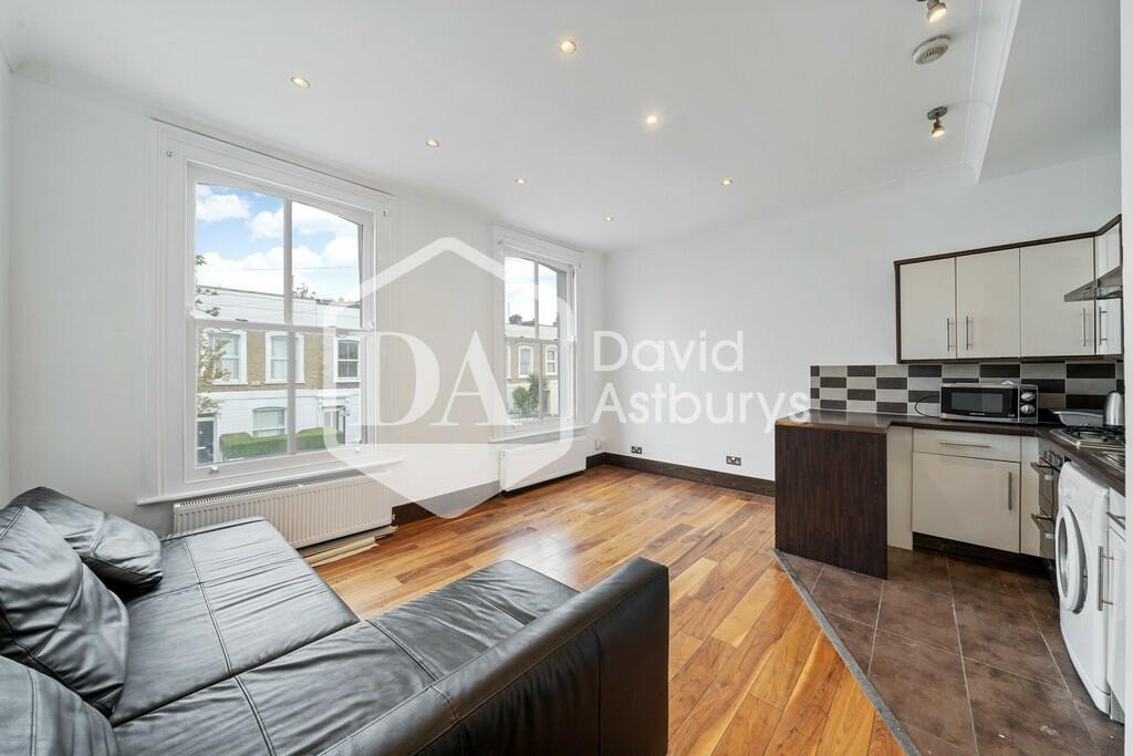 2 bed Flat for rent in London. From David Astburys Ltd - London