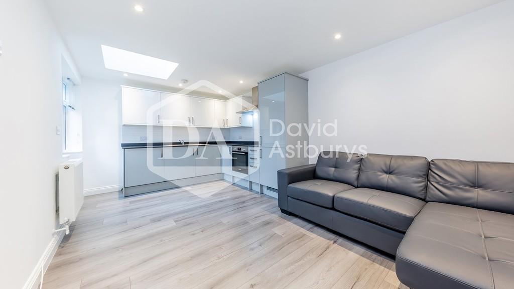 2 bed Apartment for rent in Hornsey. From David Astburys Ltd - London
