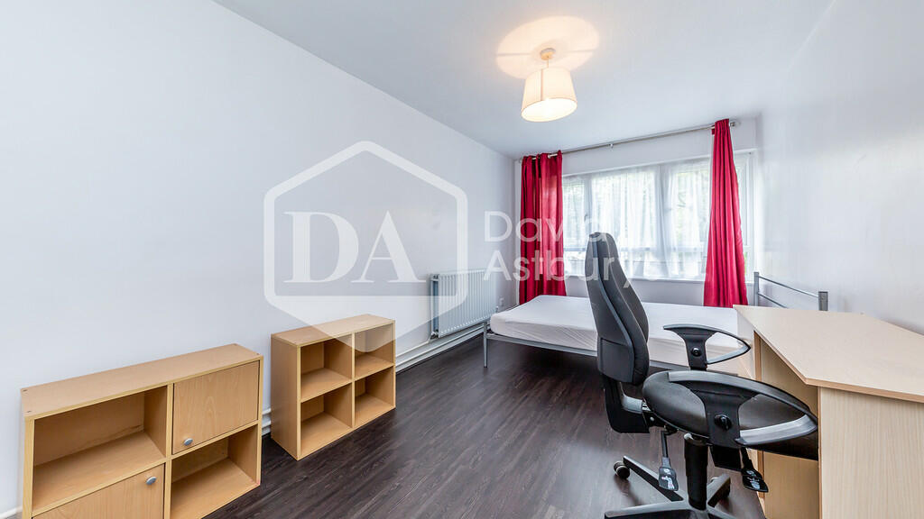 5 bed Apartment for rent in London. From David Astburys Ltd - London