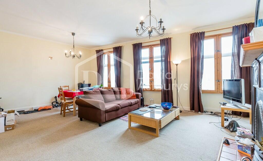 1 bed Apartment for rent in Hornsey. From David Astburys Ltd - London