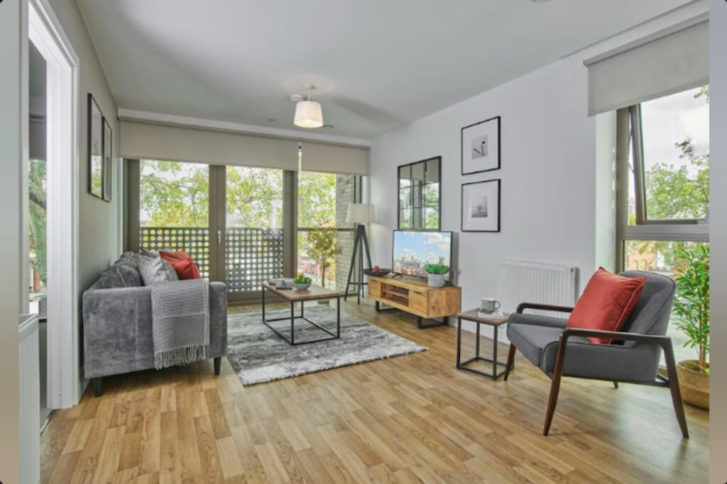 1 bed Apartment for rent in Tottenham. From David Astburys Ltd - London 1 bed Apartment for rent in Tottenham. From David Astburys Ltd - London