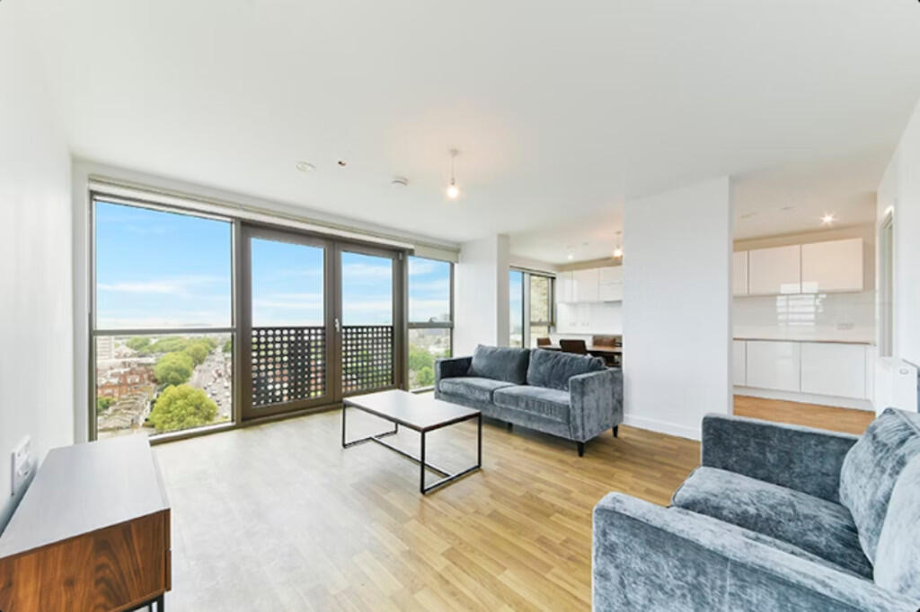 2 bed Apartment for rent in Tottenham. From David Astburys Ltd - London