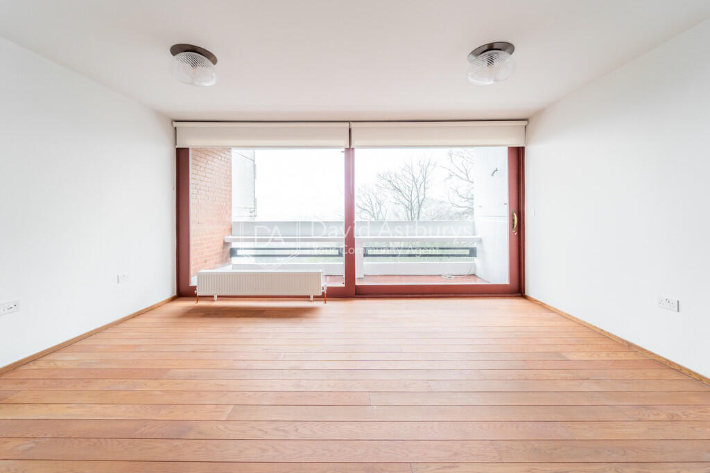 2 bed Apartment for rent in London. From David Astburys Ltd - London