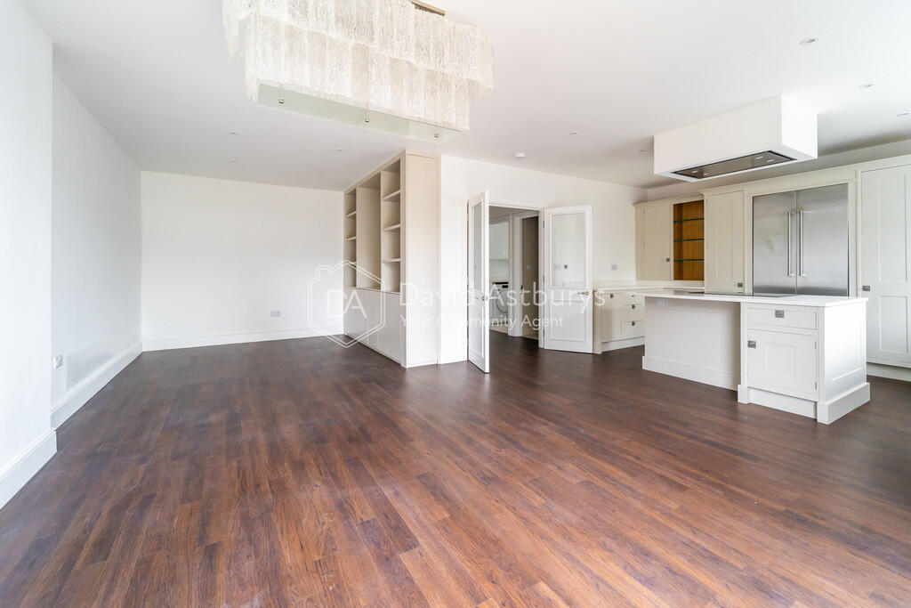 4 bed Detached for rent in London. From David Astburys Ltd - London