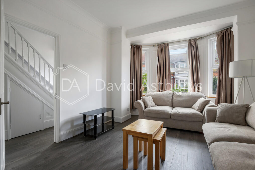 3 bed Mid Terraced House for rent in London. From David Astburys Ltd - London