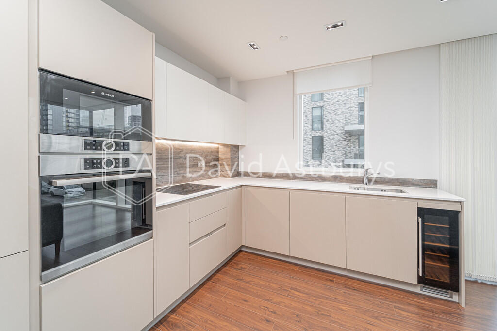 2 bed Apartment for rent in Stoke Newington. From David Astburys Ltd - London