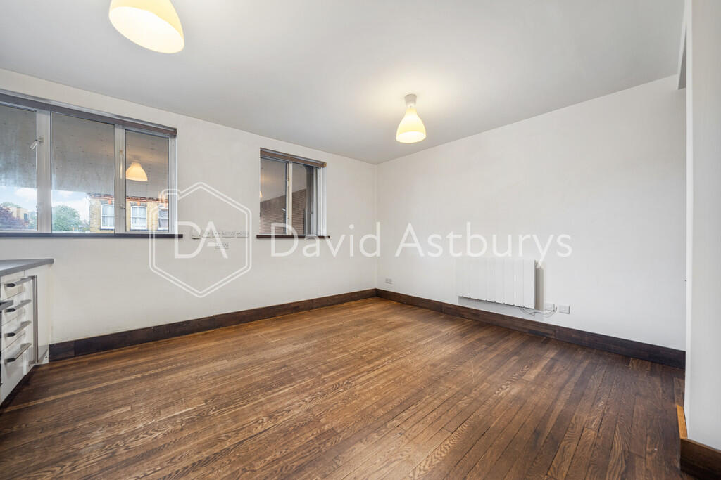 1 bed Apartment for rent in London. From David Astburys Ltd - London