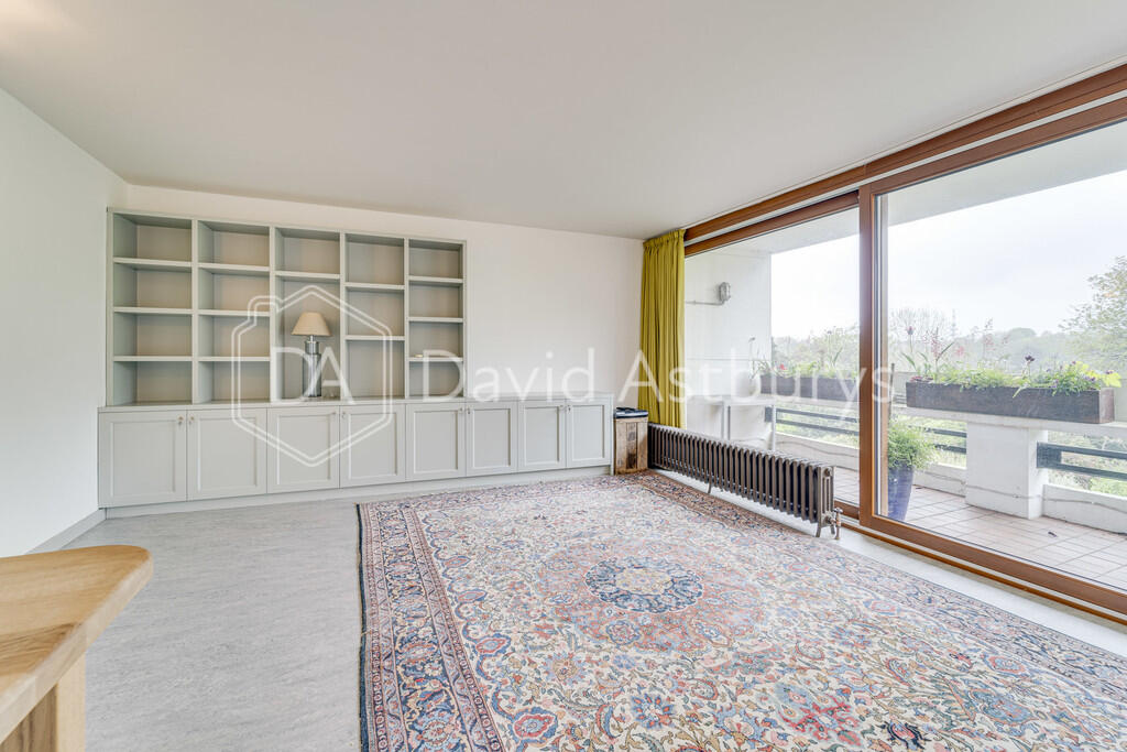 2 bed Apartment for rent in London. From David Astburys Ltd - London