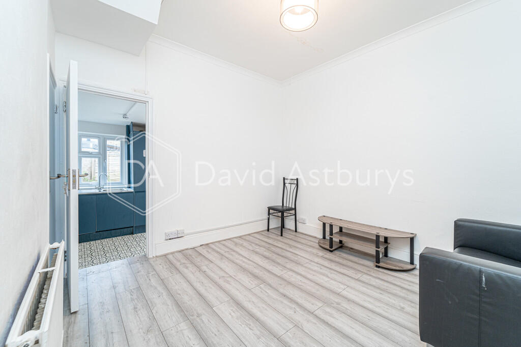 4 bed Mid Terraced House for rent in London. From David Astburys Ltd - London