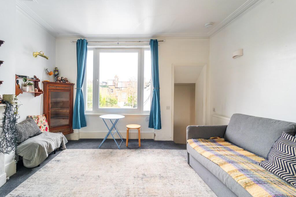 0 bed Apartment for rent in London. From David Astburys Ltd - London