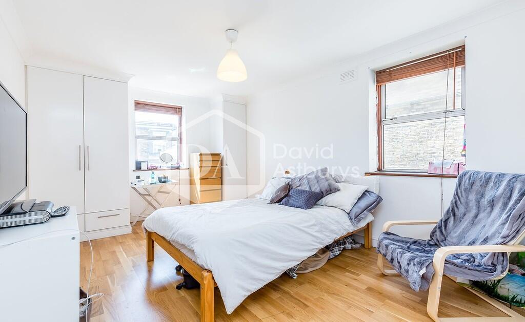 2 bed Apartment for rent in Hornsey. From David Astburys Ltd - London