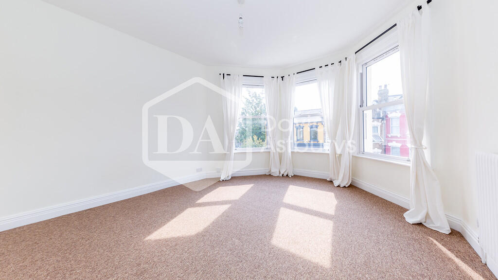 1 bed Apartment for rent in London. From David Astburys Ltd - London