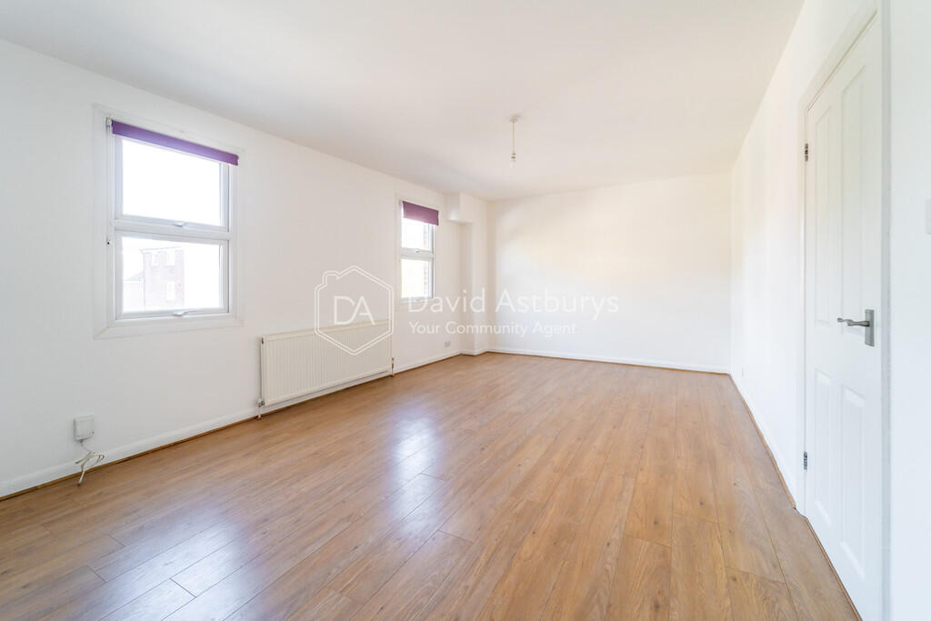 1 bed 1st Floor Flat for rent in Stoke Newington. From David Astburys Ltd - London