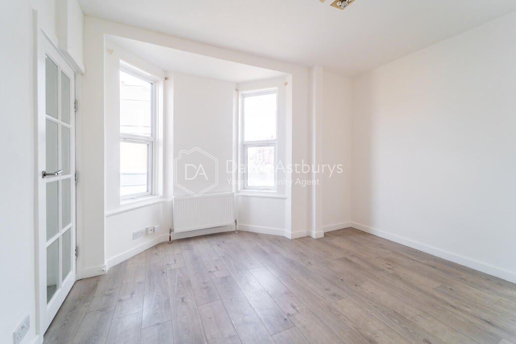 1 bed Apartment for rent in London. From David Astburys Ltd - London