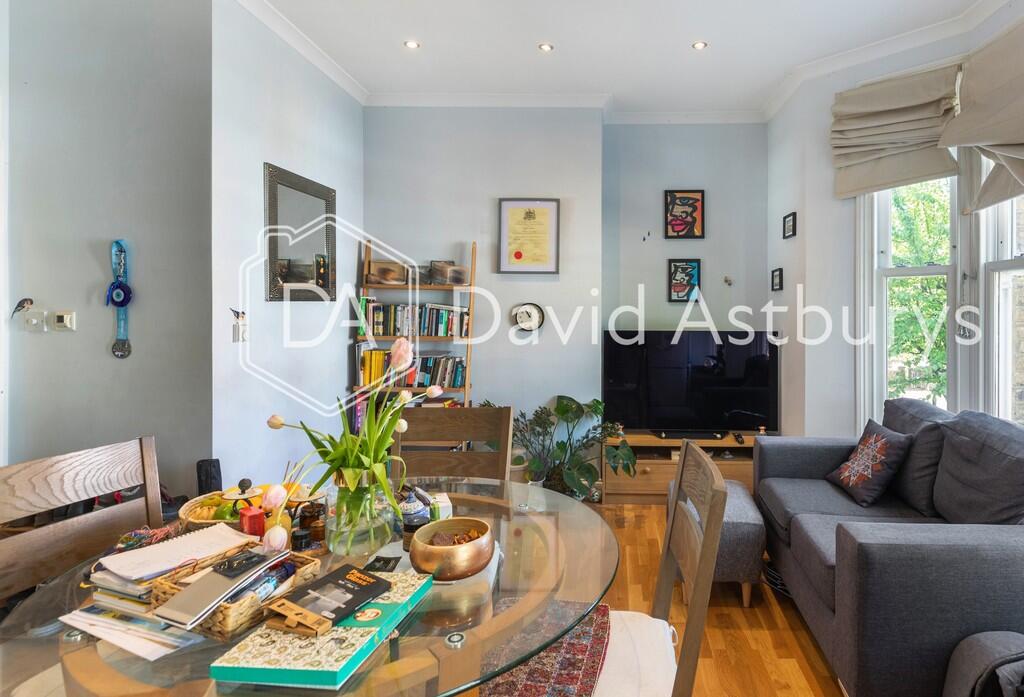 1 bed Apartment for rent in Hornsey. From David Astburys Ltd - London