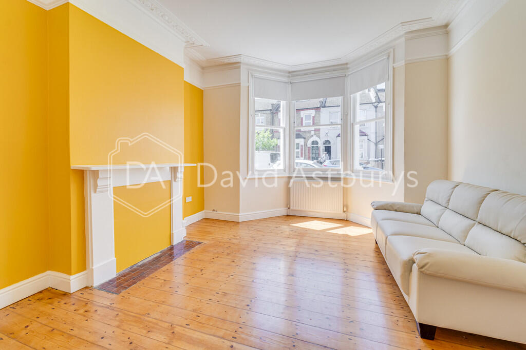 3 bed Mid Terraced House for rent in London. From David Astburys Ltd - London