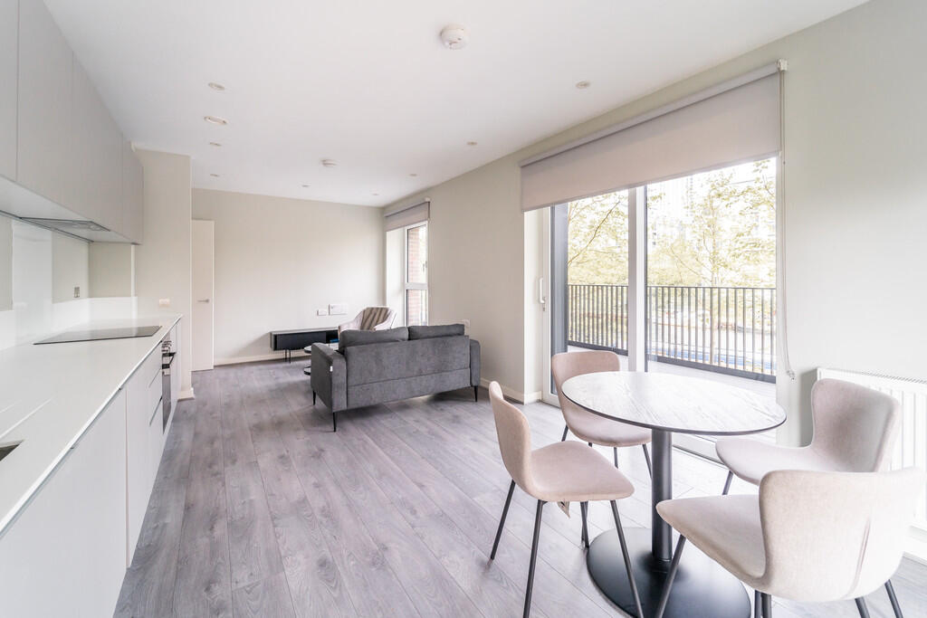 2 bed Cottage for rent in Tottenham. From David Astburys Ltd - London