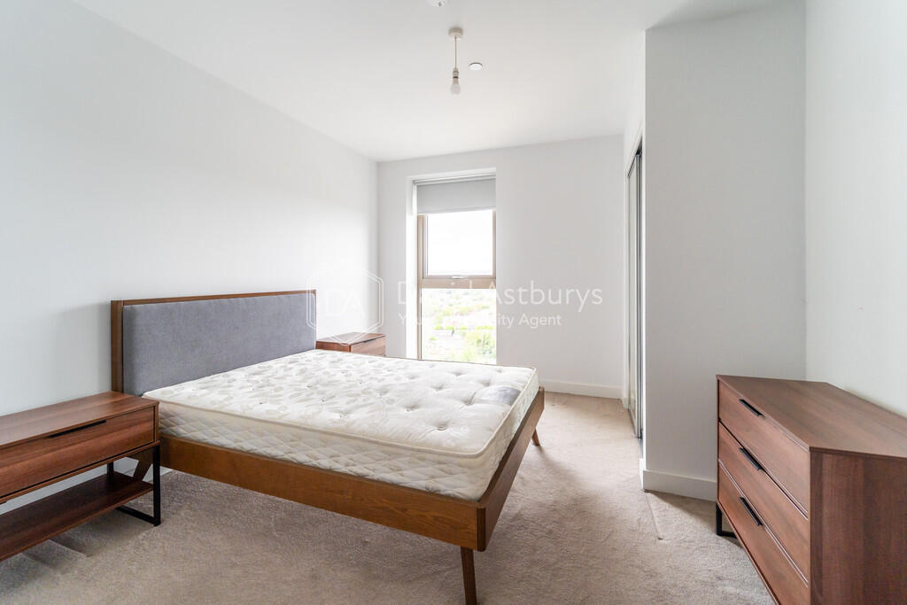 3 bed Apartment for rent in Tottenham. From David Astburys Ltd - London