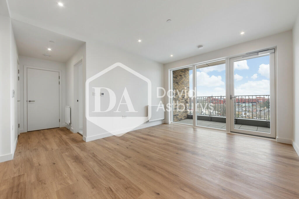 1 bed Apartment for rent in Hornsey. From David Astburys Ltd - London