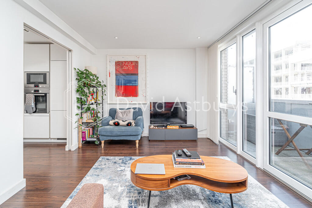 1 bed Apartment for rent in Stoke Newington. From David Astburys Ltd - London