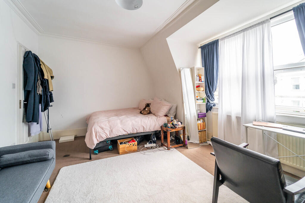 2 bed Apartment for rent in Hornsey. From David Astburys Ltd - London