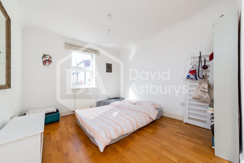 1 bed 1st Floor Flat for rent in London. From David Astburys Ltd - London
