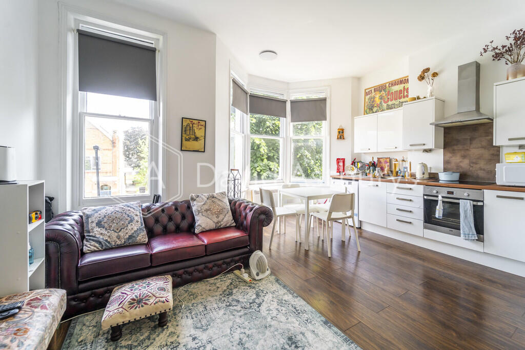 1 bed Apartment for rent in London. From David Astburys Ltd - London