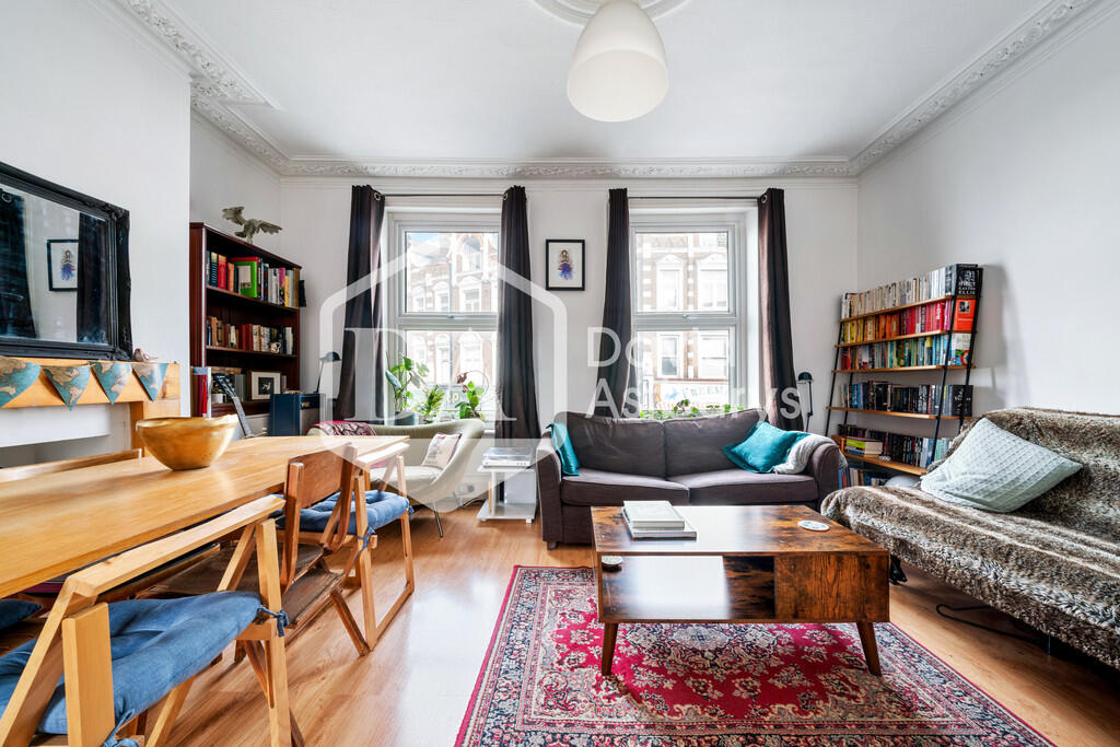 1 bed Apartment for rent in Hornsey. From David Astburys Ltd - London 1 bed Apartment for rent in Hornsey. From David Astburys Ltd - London