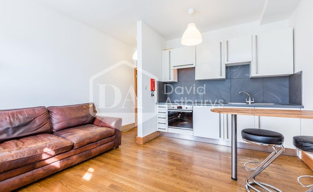 1 bed Apartment for rent in Hornsey. From David Astburys Ltd - London