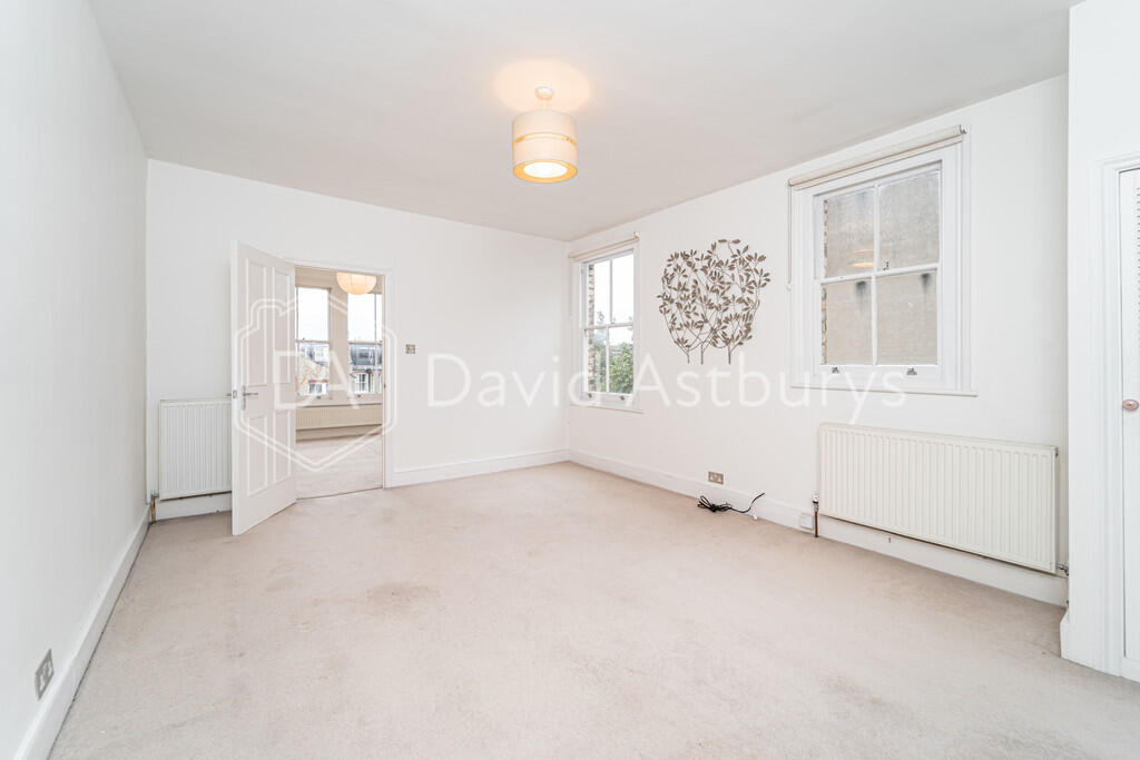 1 bed Apartment for rent in London. From David Astburys Ltd - London