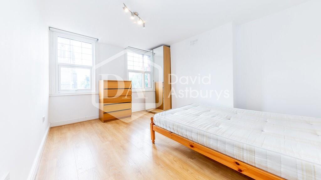 4 bed Apartment for rent in Hornsey. From David Astburys Ltd - London