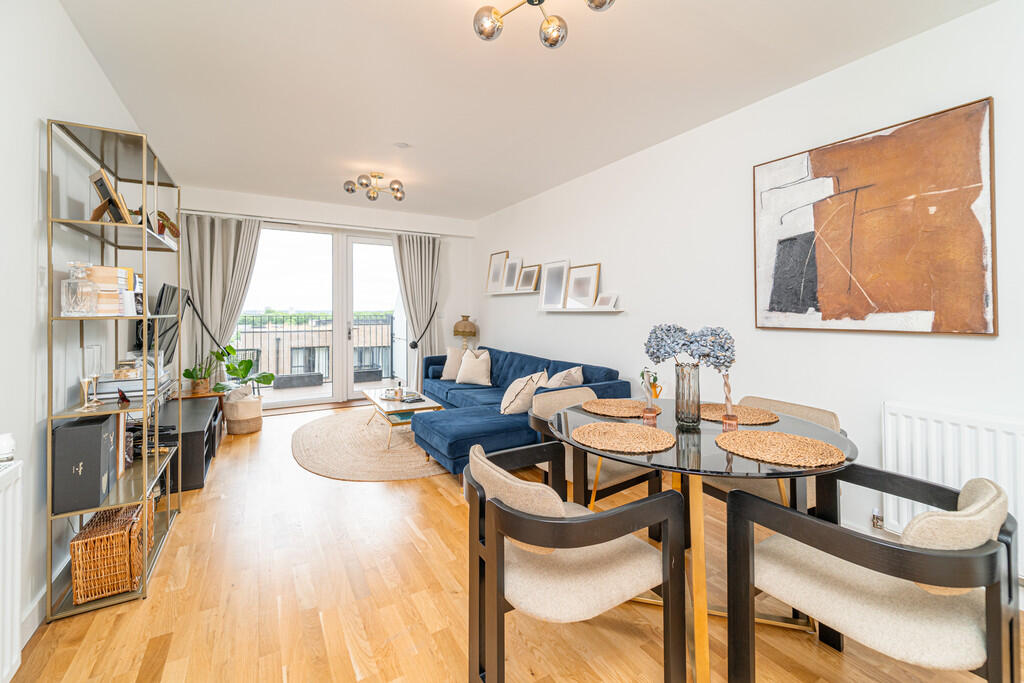 2 bed Apartment for rent in Hornsey. From David Astburys Ltd - London