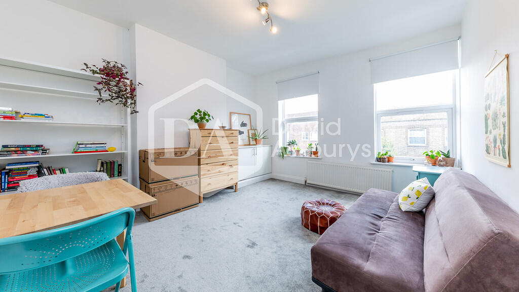 2 bed Apartment for rent in Hornsey. From David Astburys Ltd - London