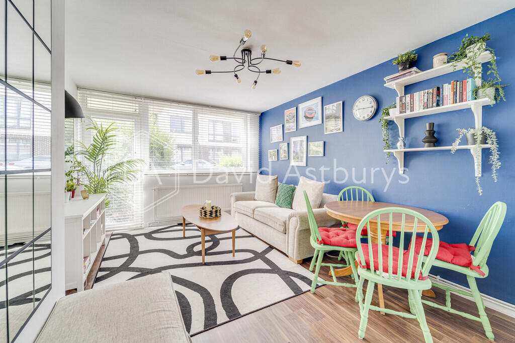 1 bed Apartment for rent in Hornsey. From David Astburys Ltd - London