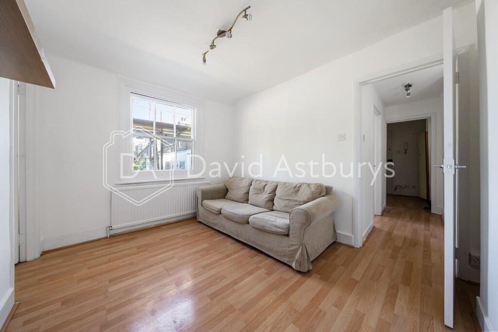 1 bed Apartment for rent in Hornsey. From David Astburys Ltd - London