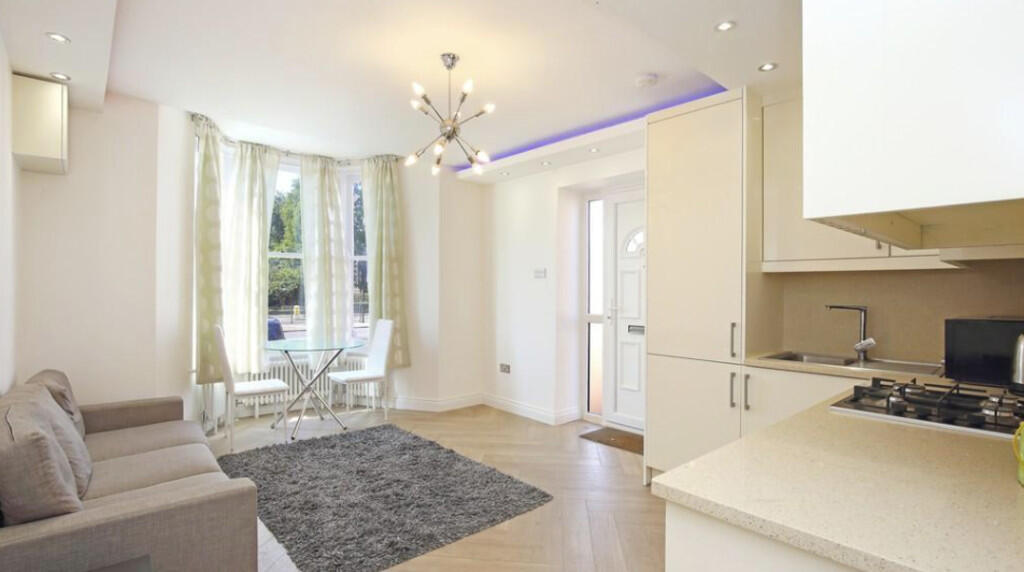 2 bed Apartment for rent in Hornsey. From David Astburys Ltd - London