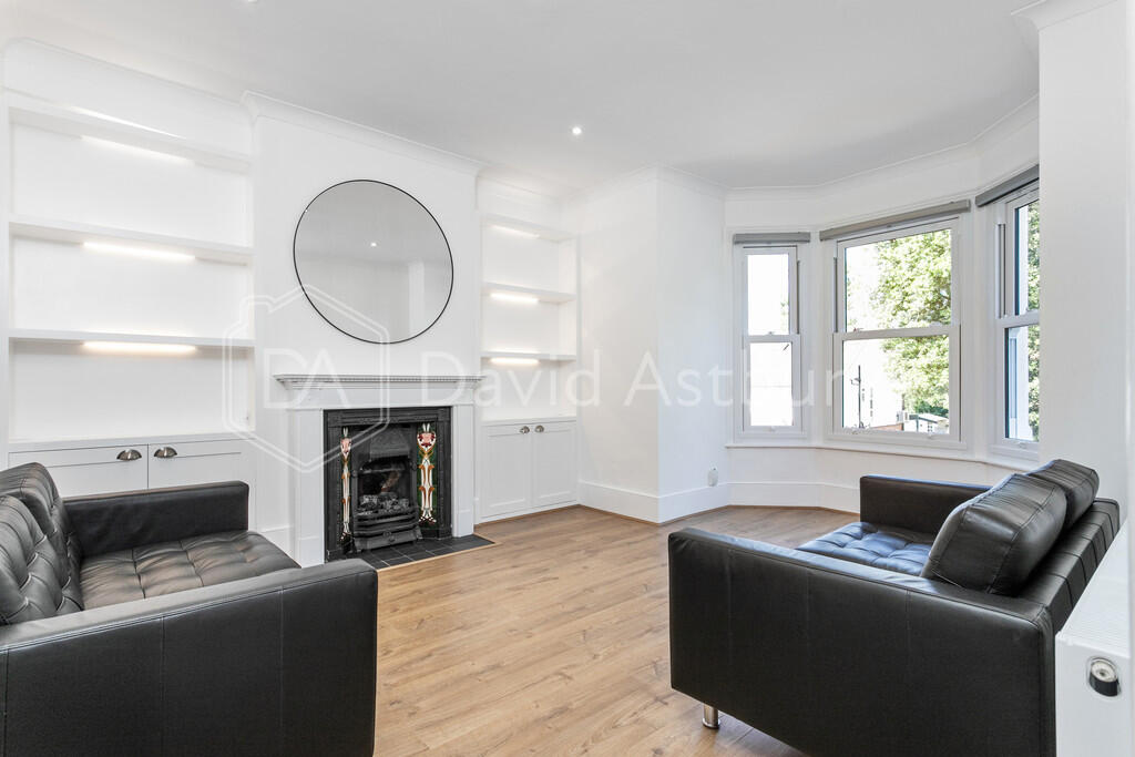 2 bed Apartment for rent in Hornsey. From David Astburys Ltd - London