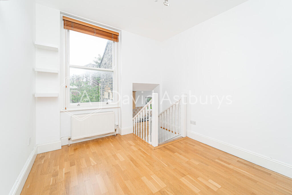 1 bed Apartment for rent in London. From David Astburys Ltd - London