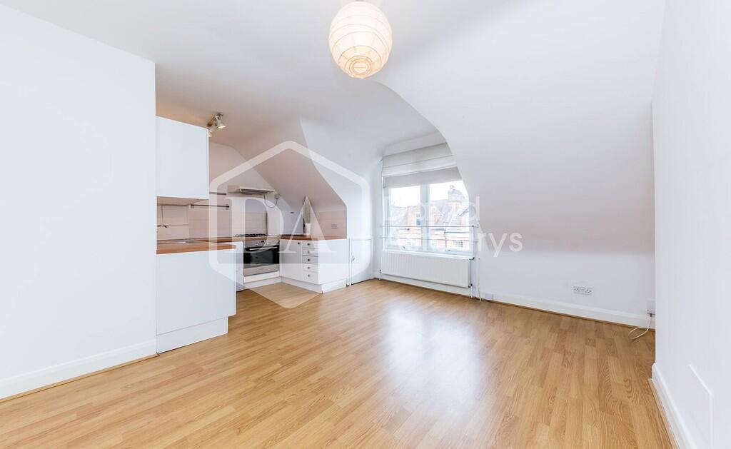 1 bed Apartment for rent in Hornsey. From David Astburys Ltd - London 1 bed Apartment for rent in Hornsey. From David Astburys Ltd - London