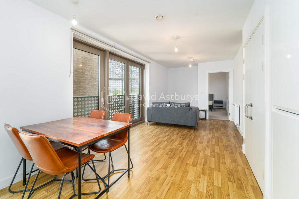 1 bed 1st Floor Flat for rent in Tottenham. From David Astburys Ltd - London 1 bed 1st Floor Flat for rent in Tottenham. From David Astburys Ltd - London