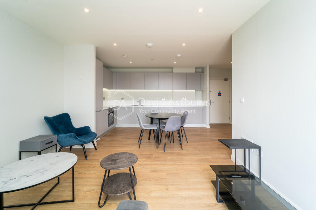 2 bed Apartment for rent in Tottenham. From David Astburys Ltd - London 2 bed Apartment for rent in Tottenham. From David Astburys Ltd - London
