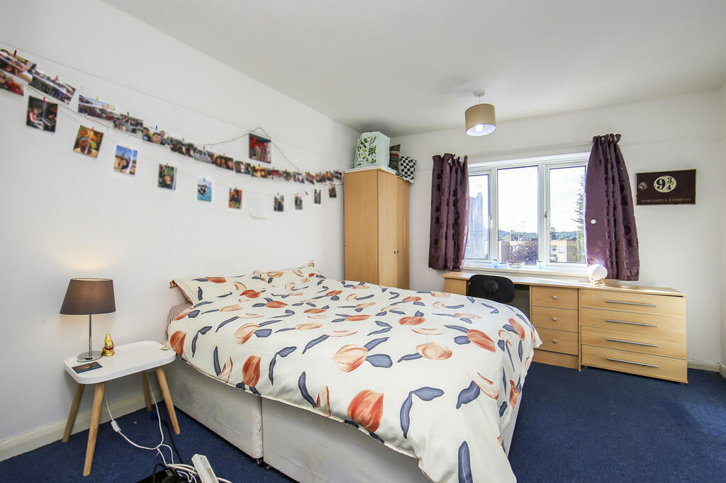 3 bed 1st Floor Flat for rent in Hornsey. From David Astburys Ltd - London