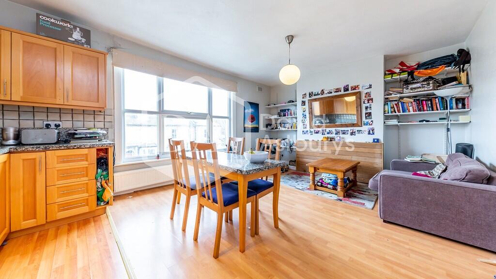 1 bed Apartment for rent in Stoke Newington. From David Astburys Ltd - London 1 bed Apartment for rent in Stoke Newington. From David Astburys Ltd - London
