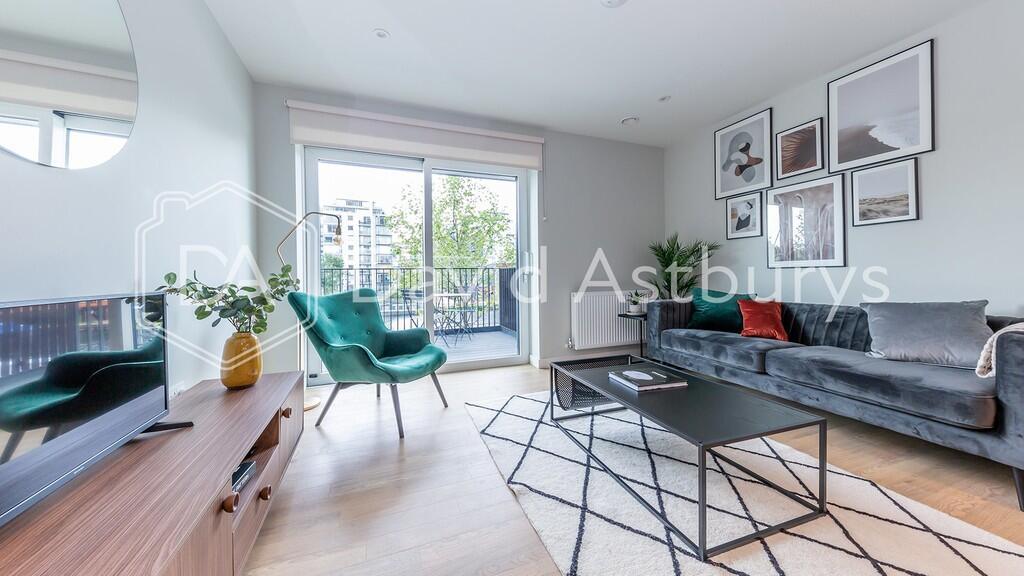 1 bed Apartment for rent in Tottenham. From David Astburys Ltd - London 1 bed Apartment for rent in Tottenham. From David Astburys Ltd - London