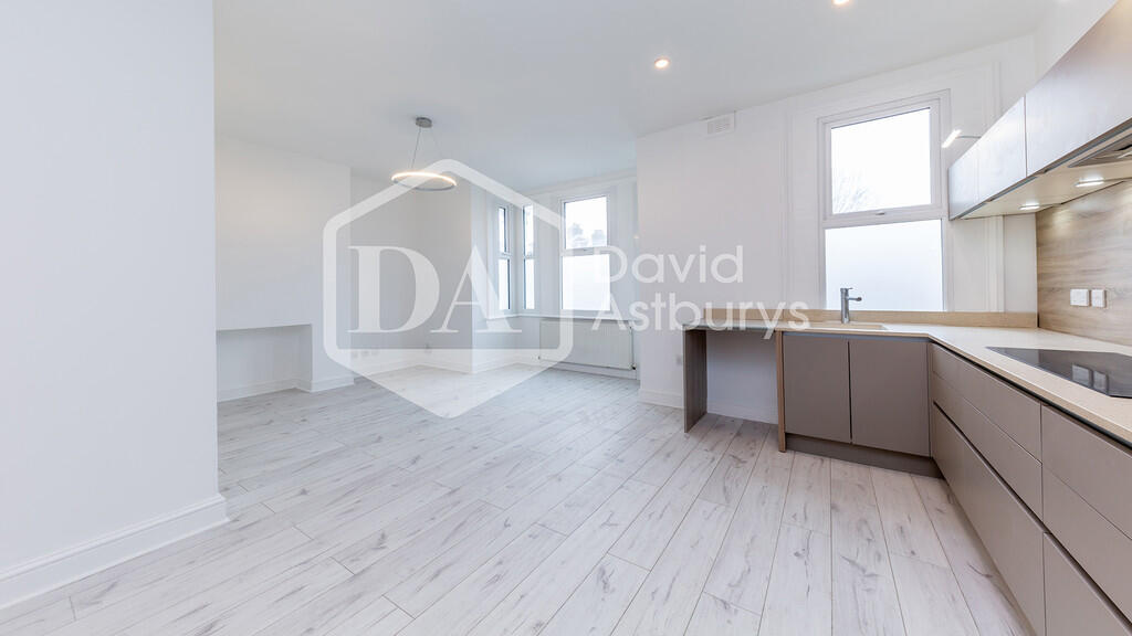 2 bed Apartment for rent in Wood Green. From David Astburys Ltd - London