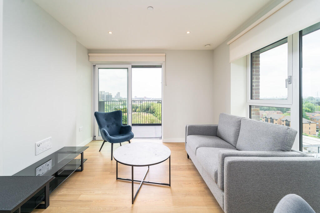 1 bed Apartment for rent in Tottenham. From David Astburys Ltd - London