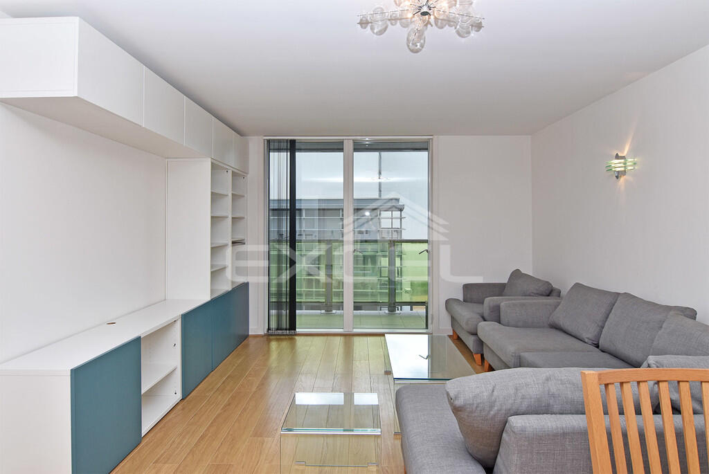1 bed Apartment for rent in London. From David Astburys Ltd - London